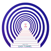 Easy Tunnel - Unlimited VPNicon