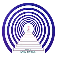 Easy Tunnel - Unlimited VPN APK