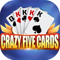 Crazy Five Cards APK