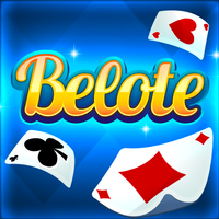 Belote: le Défiicon