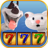 Pet Saver Slots icon