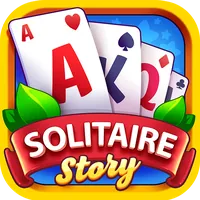 Solitaire Story TriPeaks APK