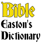 Bible Dictionary - Eastons from mylyceum.us icon