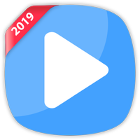 Video Player All Format - Full HD Video Player icon