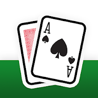 Blackjack Strategy Practice, Blackjack Trainer icon