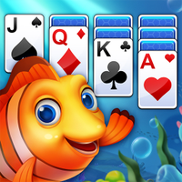 Solitaire: Fish Mastericon