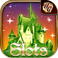 Slots of Oz icon