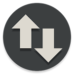 NetTop: RealTime Network Meter icon