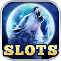 Wolf Bonus Casino - Free Slots icon