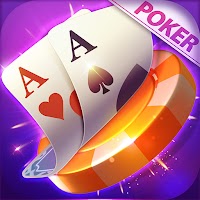 Poker Journey-Texas Hold'em Free Game Online Card icon