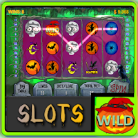 Halloween Casino Slot icon