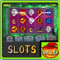 Halloween Casino Slot icon