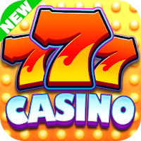 777 Casino – Best free classic vegas slots gamesicon