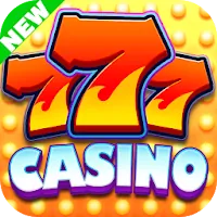 777 Casino – Best free classic vegas slots games APK