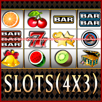 Advent Slots : Casino APK