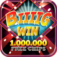 Big Win Casino Slots icon