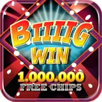 Big Win Casino Slots icon
