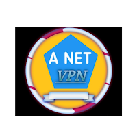 A NET VIP VPNicon