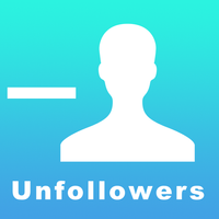 Unfollow Users (Unfollowers) for insta icon