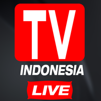 Tv Indonesia Live 2020- Nonton TV Online Indonesiaicon