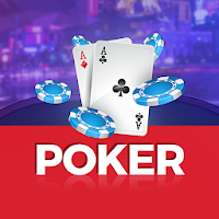 Poker Arena Champions - Texas Hold'em & Omaha icon