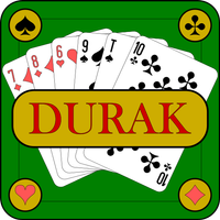 LG webOS card game Durakicon