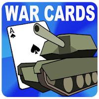 WAR Cards icon