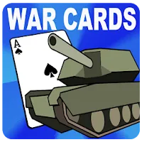 WAR Cards icon