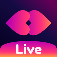 ZAKZAK LIVE - live chat app icon