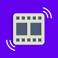 Shaky Video Stabilizer icon