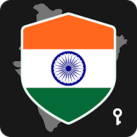 India VPN - Fast VPN Proxyicon