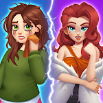 Makeover Blast icon