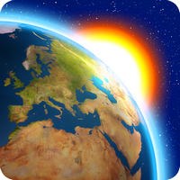 WEATHER NOW Mod APK