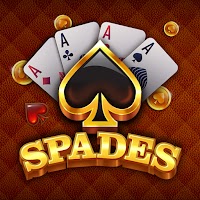 Spades: Play Card Games Online icon