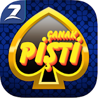 Pisti Card Gameicon