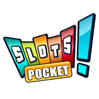 Slots! Pocket icon