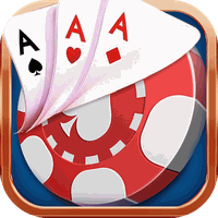 3 Patti Mega - Poker & Rummy icon