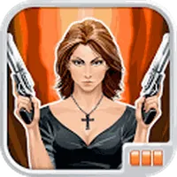 Bad Blood TCG icon