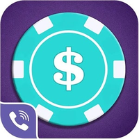 Viber Casino icon