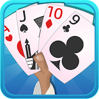 Balot MultiPlayer Online : Top 1 Card Gameicon