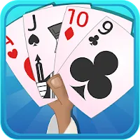 Balot MultiPlayer Online : Top 1 Card Game APK