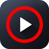 Video Player All Formats HD icon