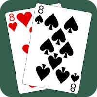 Crazy Eights Online APK