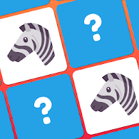 Memory Match Game - Flippy Card icon