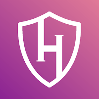 Hyper VPN: Unlimited, Fast VPN icon