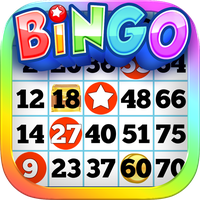 Bingo Heaven - FREE BINGO GAME icon