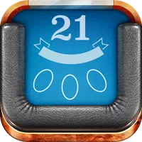 Blackjack 21 - Online Casino icon