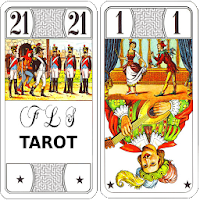 Tarot FLS icon