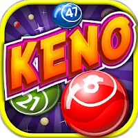 Las Vegas Keno Numbers Free icon