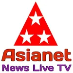 Asianet Live News TV | Live Asianet News TVicon